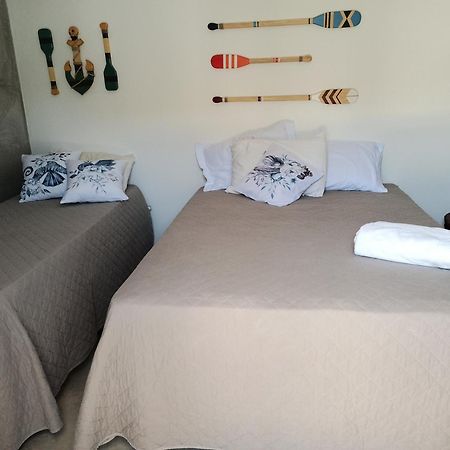Flat Sonhos De Milagres Apartment Sao Miguel dos Milagres Ngoại thất bức ảnh