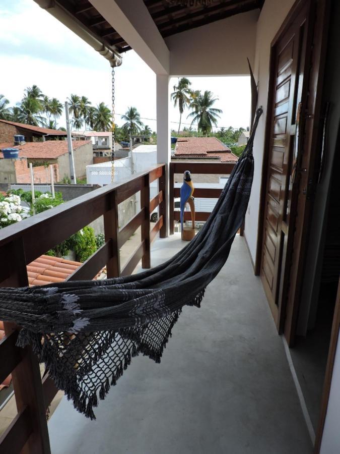Flat Sonhos De Milagres Apartment Sao Miguel dos Milagres Ngoại thất bức ảnh