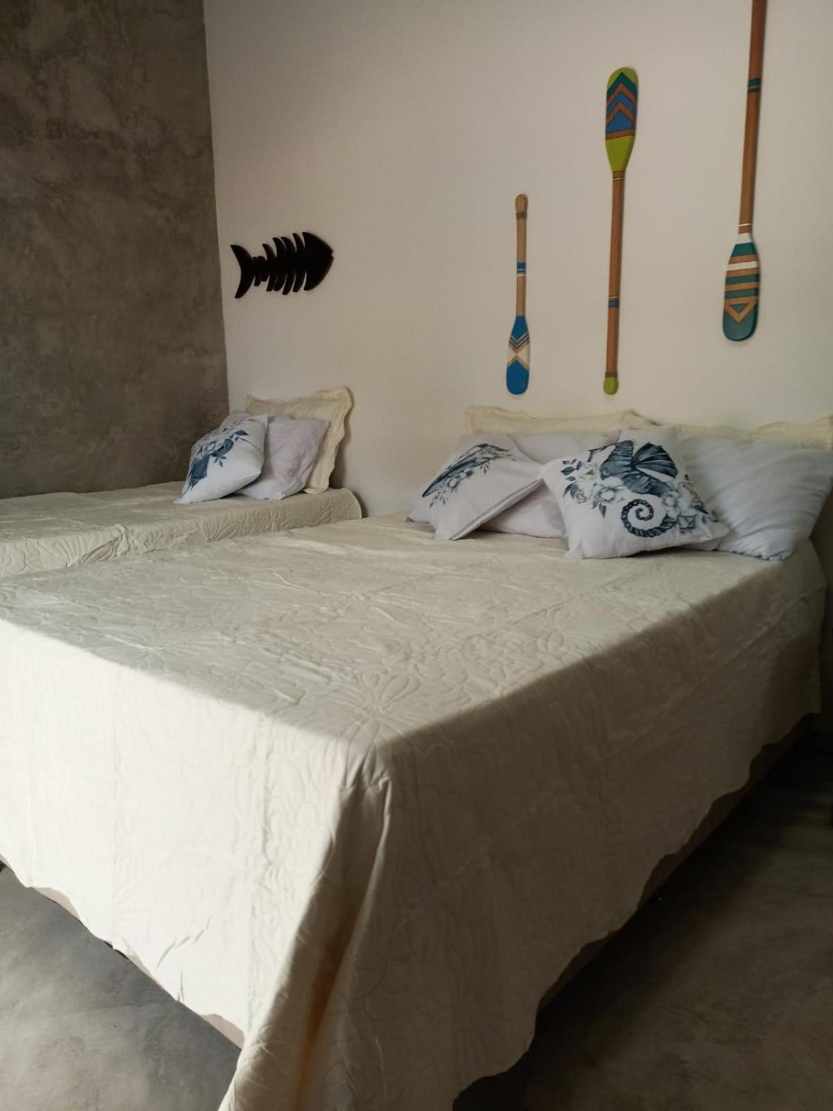 Flat Sonhos De Milagres Apartment Sao Miguel dos Milagres Ngoại thất bức ảnh