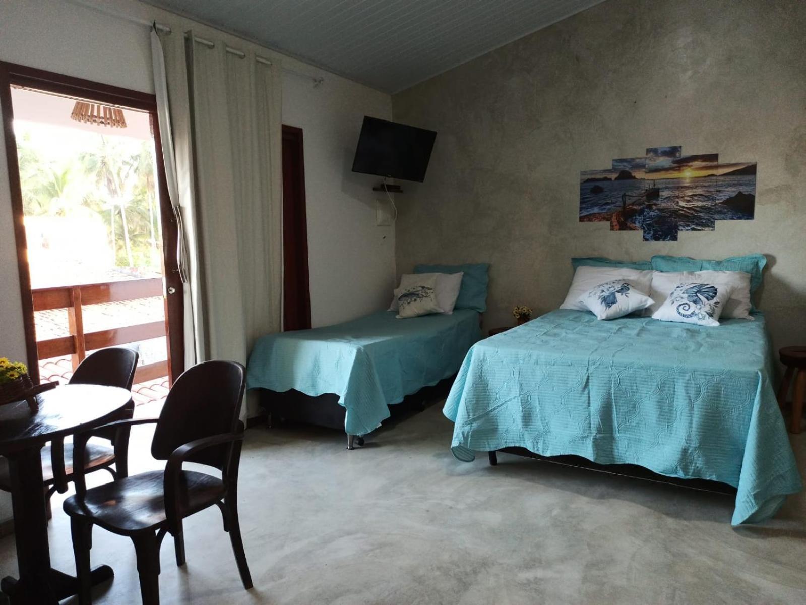 Flat Sonhos De Milagres Apartment Sao Miguel dos Milagres Ngoại thất bức ảnh