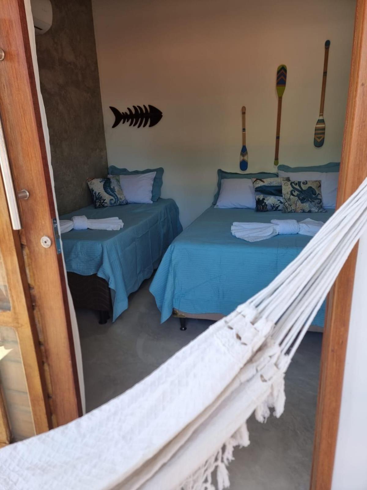 Flat Sonhos De Milagres Apartment Sao Miguel dos Milagres Ngoại thất bức ảnh