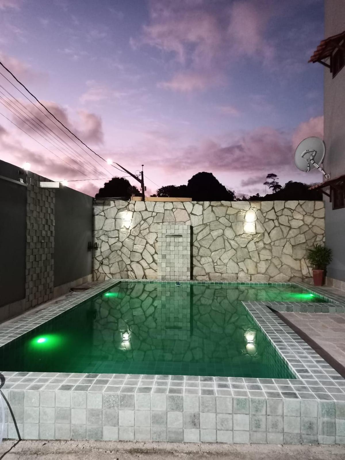 Flat Sonhos De Milagres Apartment Sao Miguel dos Milagres Phòng bức ảnh