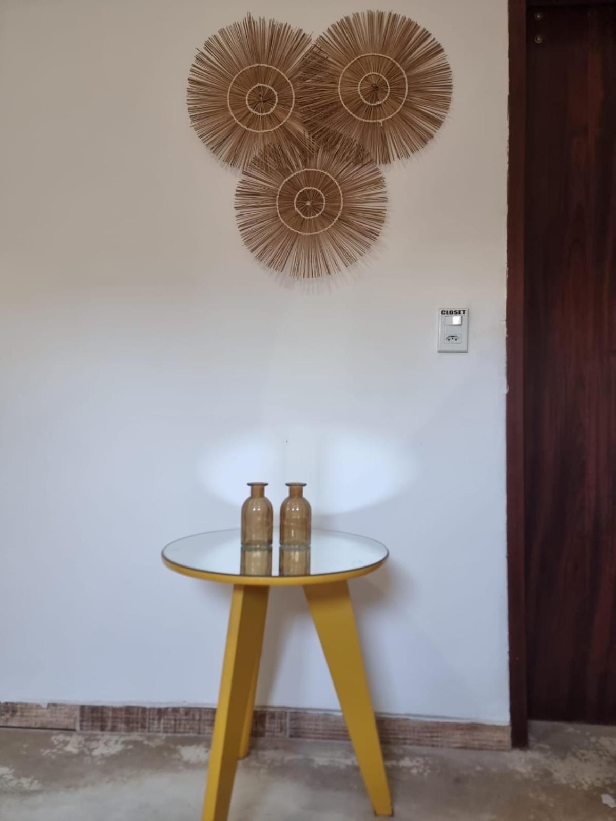 Flat Sonhos De Milagres Apartment Sao Miguel dos Milagres Ngoại thất bức ảnh
