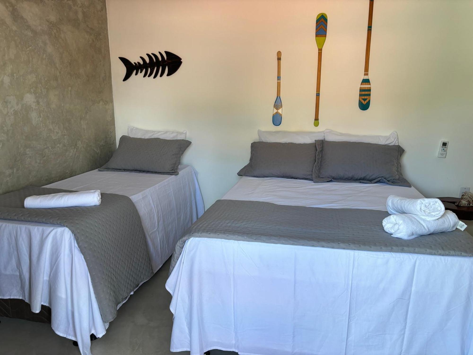 Flat Sonhos De Milagres Apartment Sao Miguel dos Milagres Ngoại thất bức ảnh
