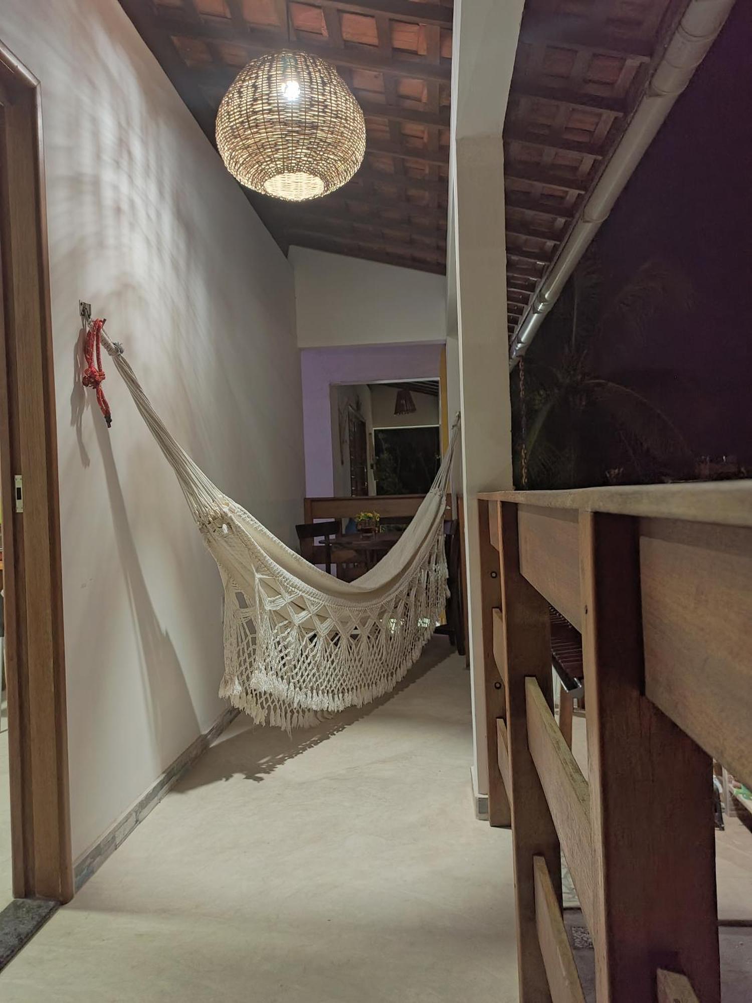 Flat Sonhos De Milagres Apartment Sao Miguel dos Milagres Ngoại thất bức ảnh