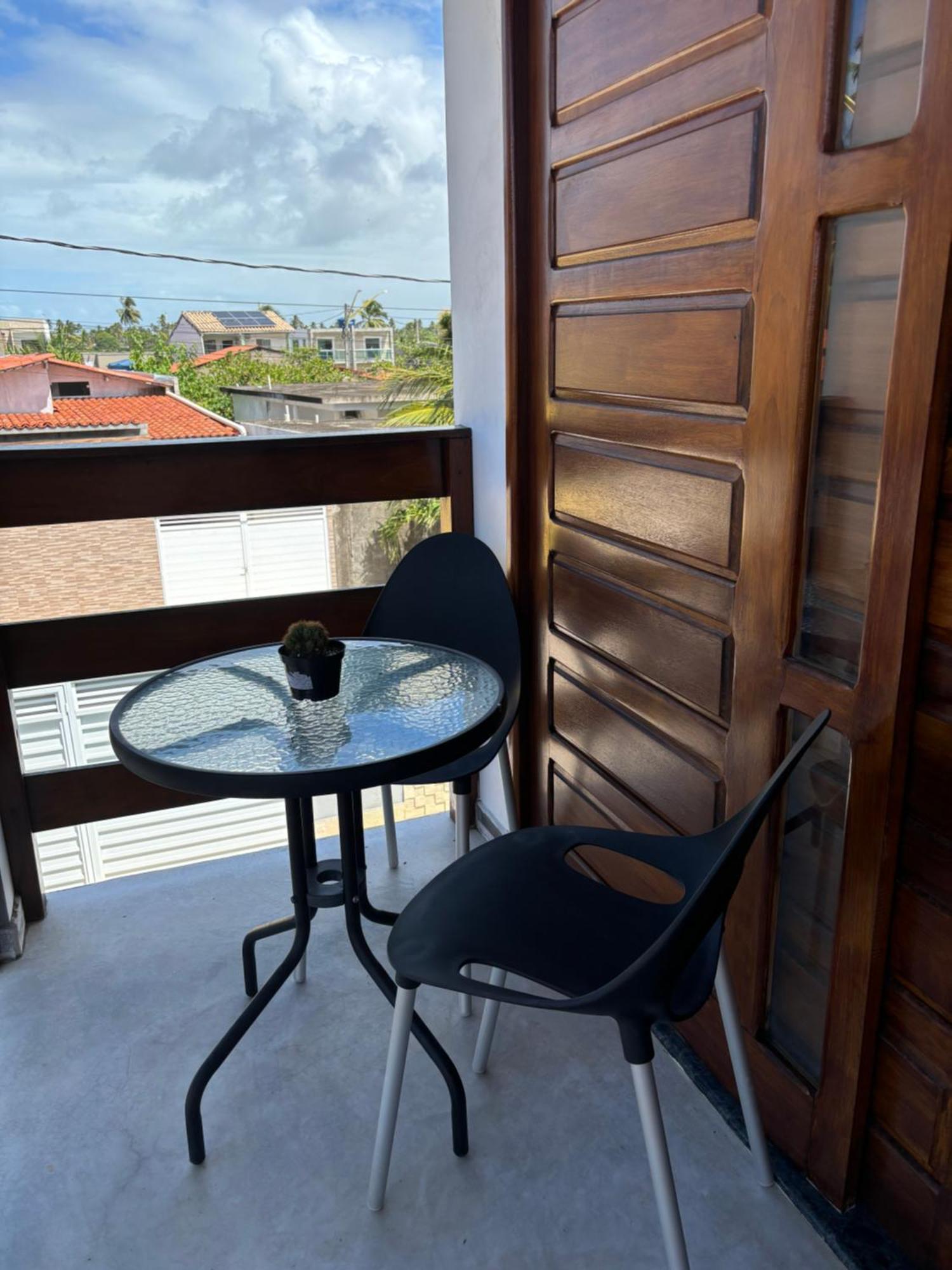 Flat Sonhos De Milagres Apartment Sao Miguel dos Milagres Ngoại thất bức ảnh