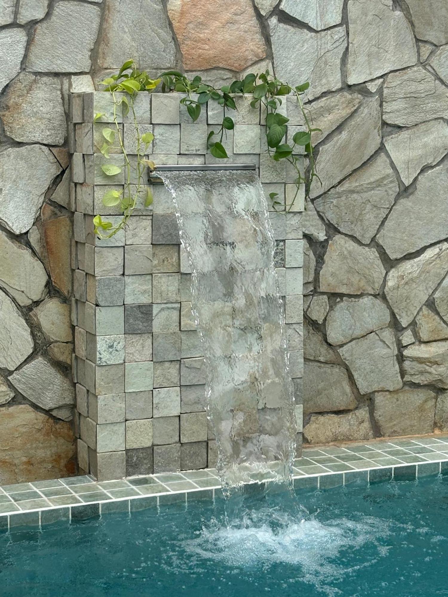 Flat Sonhos De Milagres Apartment Sao Miguel dos Milagres Ngoại thất bức ảnh