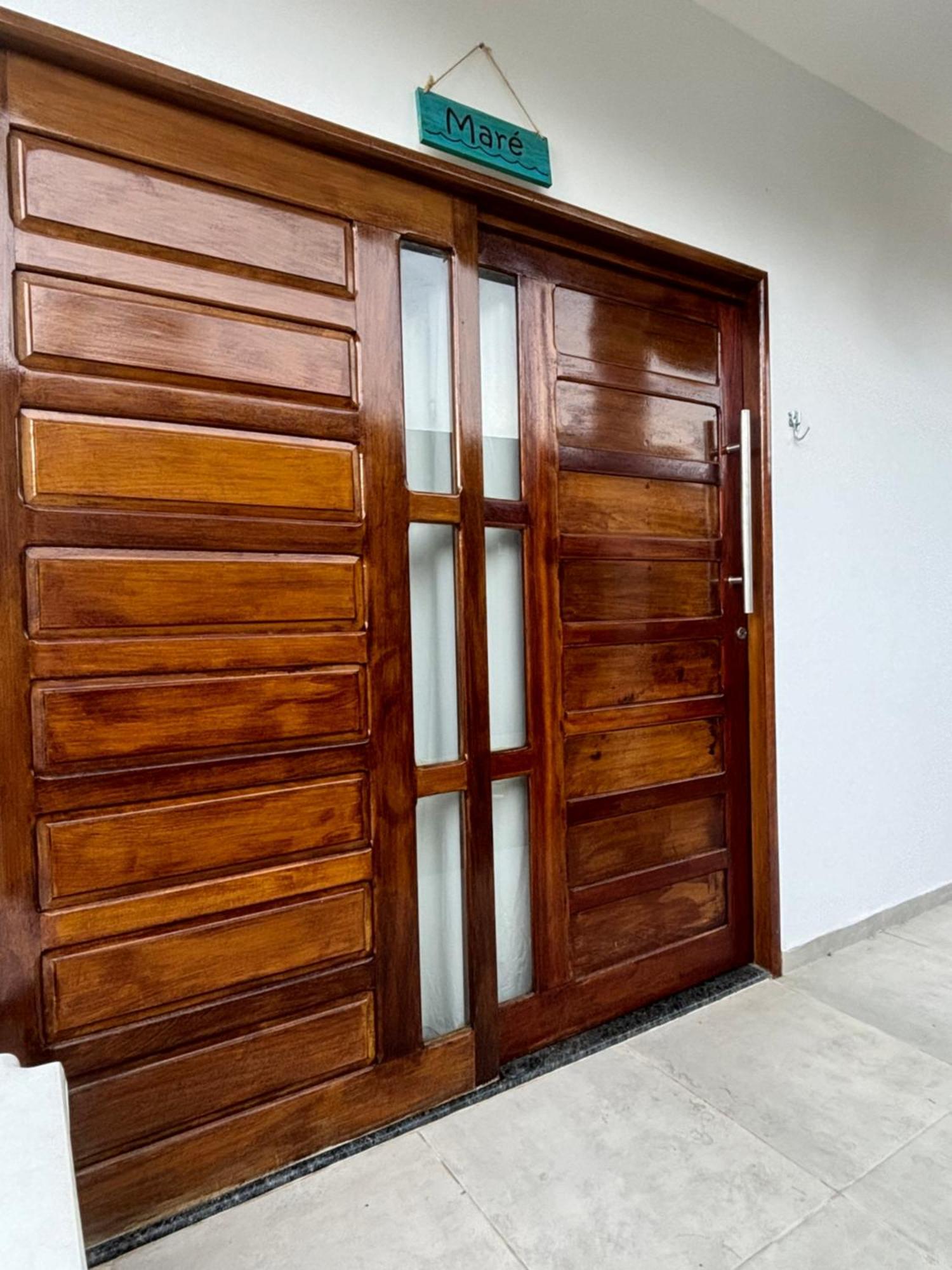 Flat Sonhos De Milagres Apartment Sao Miguel dos Milagres Ngoại thất bức ảnh