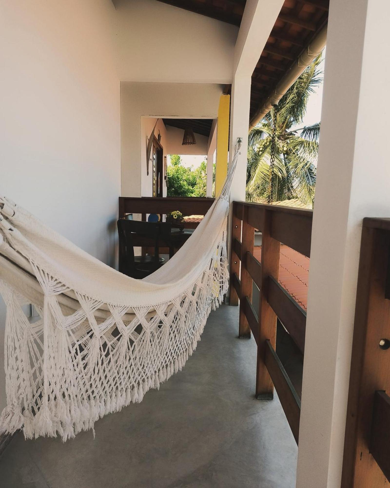 Flat Sonhos De Milagres Apartment Sao Miguel dos Milagres Ngoại thất bức ảnh