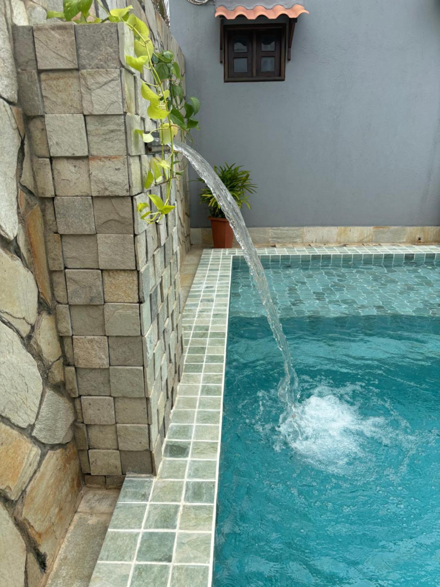 Flat Sonhos De Milagres Apartment Sao Miguel dos Milagres Ngoại thất bức ảnh