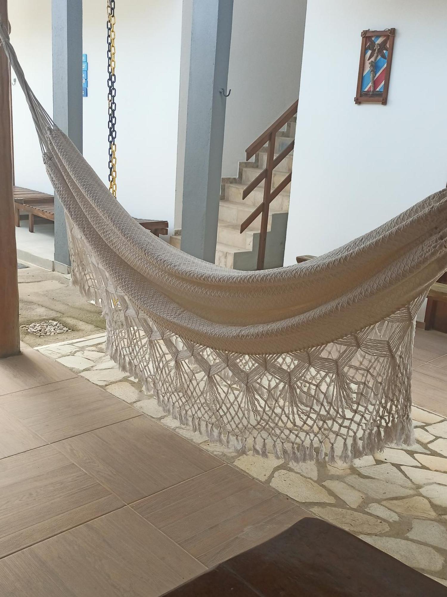 Flat Sonhos De Milagres Apartment Sao Miguel dos Milagres Ngoại thất bức ảnh