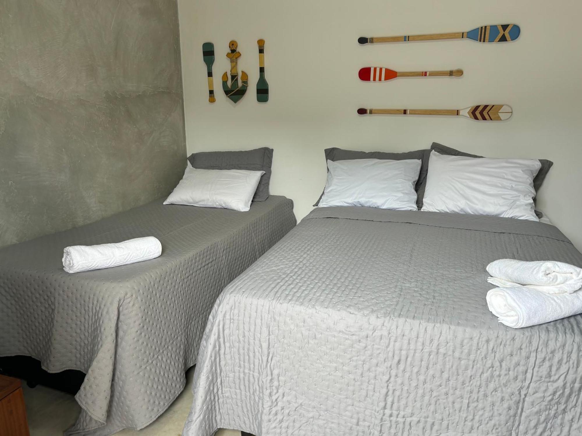 Flat Sonhos De Milagres Apartment Sao Miguel dos Milagres Ngoại thất bức ảnh