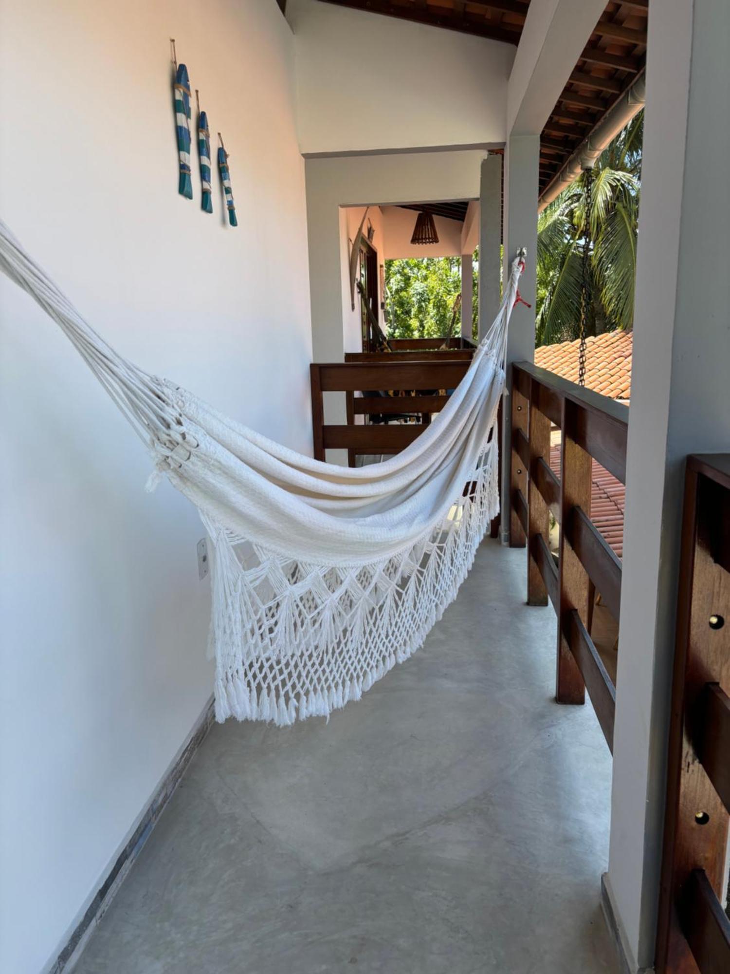 Flat Sonhos De Milagres Apartment Sao Miguel dos Milagres Ngoại thất bức ảnh