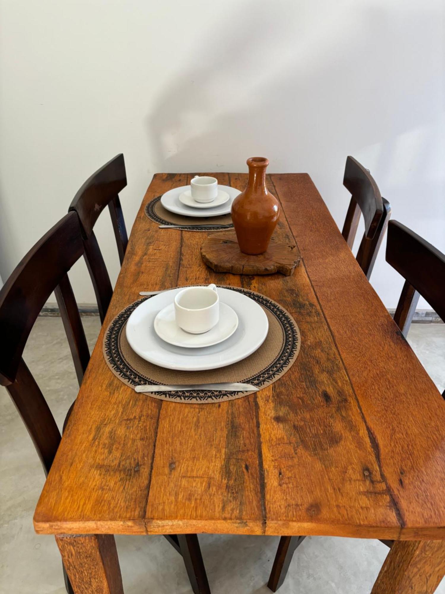 Flat Sonhos De Milagres Apartment Sao Miguel dos Milagres Ngoại thất bức ảnh