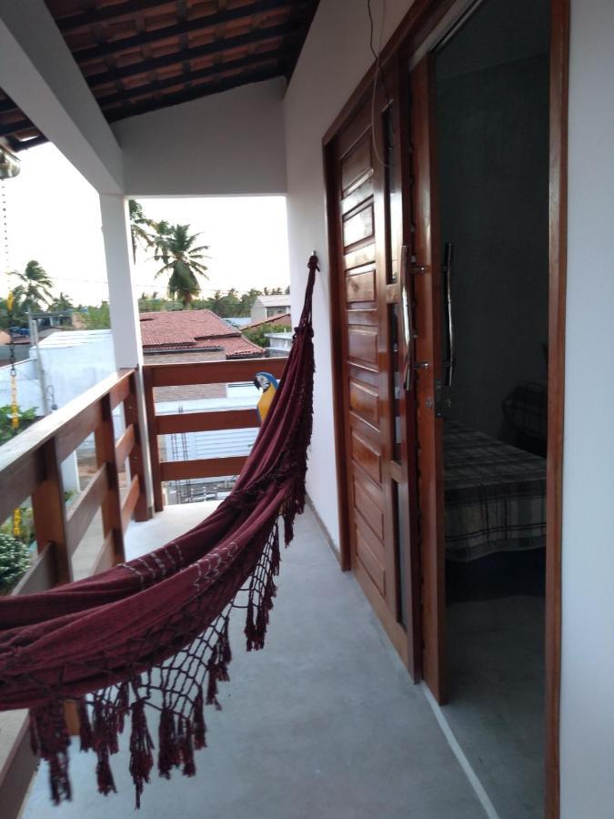 Flat Sonhos De Milagres Apartment Sao Miguel dos Milagres Ngoại thất bức ảnh